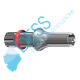 Llave para UniAbutment®