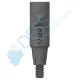 Pilar de Escaneado compatible con MIS® V3