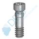 Tornillo Torx® compatible con Straumann® BLX