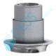 Interfase compatible con Straumann® BLX