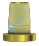 C-Base® compatible con Straumann® Tissue Level & Synocta®