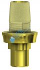 C-Base® compatible con Nobel Replace Select™ - WP/5,0 - 1,5mm - Antirrotatorio