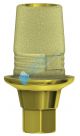 C-Base® compatible con Osstem® TS/ HIOSSEN® ET
